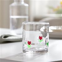 Home Tulip Tumbler