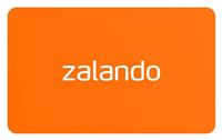 Zalando 25 GBP Gift Card