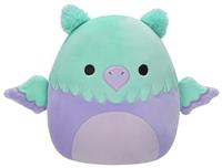 Original Squishmallows 7.5-inch - Minerva the Aqua Griffin