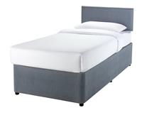 Argos Home Devon Essentials Single Divan