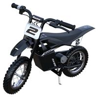 Razor MX125 Kids Rocket Electric Dirt Bike Ride On