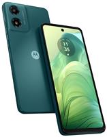 SIM Free Motorola G04 64GB Mobile Phone - Sea Green