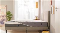 Emma Sleep Waterproof Mattress Protector - Small Double
