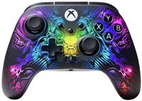 PowerA FUSION Pro Xbox & PC Wireless Controller - RGB