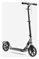 Decathlon Town 7XL Adult Foldable Inline Scooter - Black