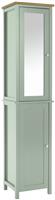 Argos Home Livingston Tallboy - Sage Green