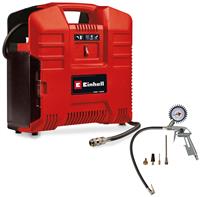 Einhell Portable Air Compressor -18V