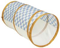 Chad Valley Blue Play Tunnel