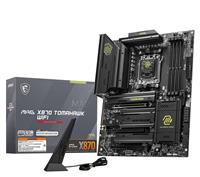 MSI MAG X870 TOMAHAWK Wi-Fi Motherboard
