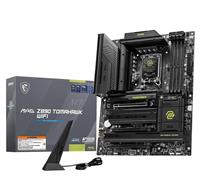 MSI MAG Z890 TOMAHAWK Wi-Fi Motherboard