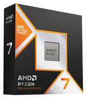 AMD Ryzen 7 9800X3D Processor