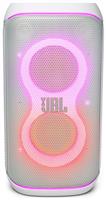 JBL PartyBox Club 120 Bluetooth Party Speaker - White