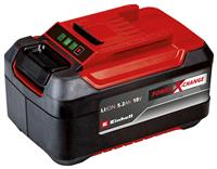 Einhell Power X-Change 18V 5.2Ah Rechargeable Battery