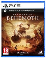 Skydance's Behemoth PS VR2 Game (PS5)