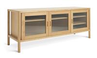 Habitat 60 Yakker Sideboard by Guy Selwood Miller - Oak