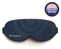 Therabody Rechargeable Padded Sleep Mask