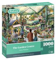 Falcon The Garden Centre Puzzle