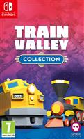 Train Valley Collection Nintendo Switch Game