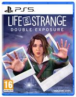 Life is Strange: Double Exposure PS5 Game
