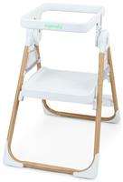 Ingenuity 2 In 1 Table To Tower Kitchen Highchair