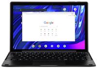 Entity Tab G10 Gen 2 10.1in 32GB Wi-Fi 2 in 1 Tablet - Black