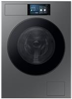 Samsung AI Home WF90F09C4SU1 9KG Washing Machine - Silver