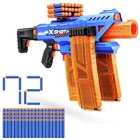 XSHOT Insanity Clip Mania (72 Darts)