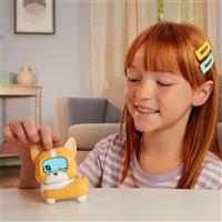 Pixel Petz Interactive Digital Pet - Corgi