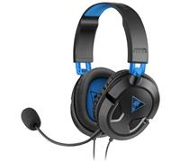 Turtle Beach Recon 50P PS5, PS4, Xbox, Switch PC Headset