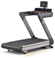 Reebok Z-Tech DC Treadmill with Connected Fitness