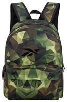 Reebok Urban Camo 20L Backpack