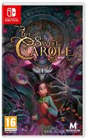 Bye Sweet Carole Nintendo Switch Game