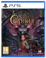 Bye Sweet Carole PS5 Game