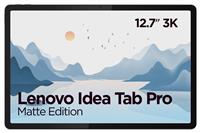 Lenovo Idea Tab Pro Matte Edition 12.7in 128GB Wi-Fi Tablet