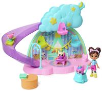 Gabby's Dollhouse Kitty Care Playset