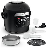 Tefal Multi cook Actifry MY7418G1 6L Air Fryer - Black