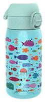 Ion8 Fish Blue Water Bottle - 350ml