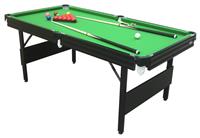 Gamesson 6ft Crucible Snooker Table