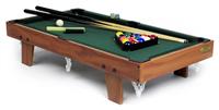 Gamesson 3ft LTH Pool Table