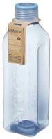 Sistema Hydrate Square Ocean Bound Water Bottle - 1 litre