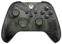 Xbox Series X/S & One Wireless Controller - Nocturnal Vapor