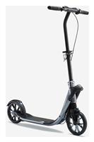 Decathlon Commute 900 Foldable Scooter - Grey