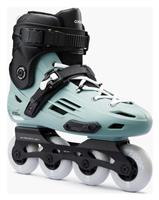 Decathlon 500 Inline Skates - Green, UK 11