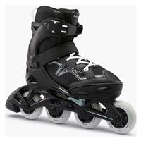 Decathlon FIT3 Inline Skates - UK 2.5 to 5