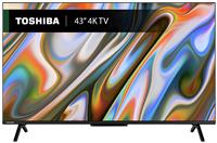 Toshiba 43 Inch 43UV2F53DB Smart 4K UHD HDR LCD Freely TV