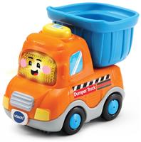 Vtech Toot- Toot Drivers Dumper Truck