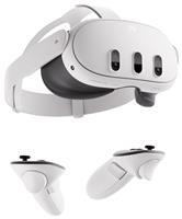 Meta Quest 3 512GB Mixed Reality VR Headset - Refurbished
