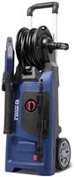 Spear & Jackson Pressure Washer with Smart Control- 2200W