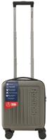 Reebok Ogle 8 Wheel Hard Cabin Underseat Trolley Case