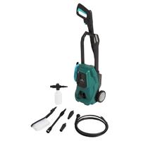 McGregor Universal Pressure Washer - 1600W